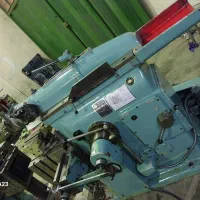 دستگاه صفحه تراش تبریز (درحد آکبند یادگار حاج ایرج