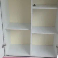 کمد بچه|جاکفشی، کمد، دراور|چمستان, |دیوار