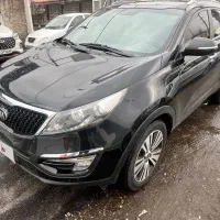 اسپرتیج ۲۰۱۵|خودرو سواری و وانت|رشت, کوی امام رضا|دیوار