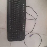 کامپیوتر قدیمی بدون هارد به فروش می‌رسد|رایانه رومیزی|صدرا-فارس, فاز ۱|دیوار