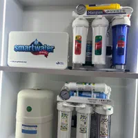 فروش * نصب * تعمیرات کلی دستگاه تصفیه اب ،تسویه|آب‌سردکن و تصفیه آب|تهران, تهرانپارس شرقی|دیوار