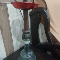 قلیون دو سیب