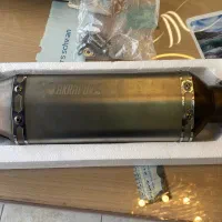 اکسوز قهرمانی