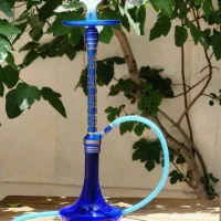 قلیان مستر لوکس