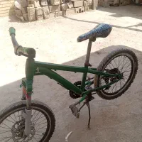 دوچرخه 20