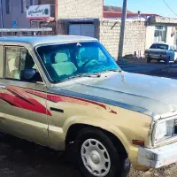 وانت مزدا 2000 دو کابین بنزینی، مدل ۱۳۸۴|خودرو سواری و وانت|سنندج, |دیوار