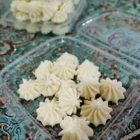 بستنی خشک،سوت شیرینی