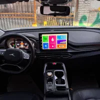 کی ام سی X5 مدل ۱۴۰۴|خودرو سواری و وانت|مشهد, رضاشهر|دیوار