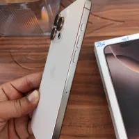 آیفون ۱۶ پرومکس پک اصلی zaa|موبایل|شیراز, شهرک بهشتی|دیوار