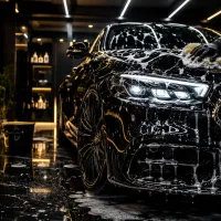 کارواش با قیمت باورنکردی