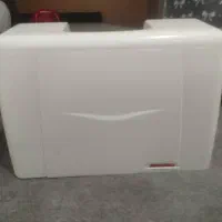 چرخ خیاطی مارشال|چرخ خیاطی و ریسندگی|تهران, شهرک ولیعصر شمالی|دیوار