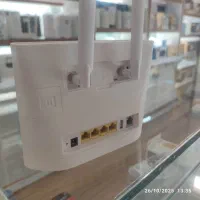 فروش مودم Huawei B315 آنلاک شده|مودم و تجهیزات شبکه|زاهدان, |دیوار