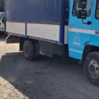 مینی بار بغل بازشو