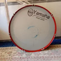 طبل محرمی یاماها