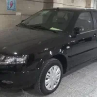 سورن پلاس مشکی 404