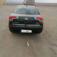 c5 2007|خودرو سواری و وانت|تهران, شهرک بعثت|دیوار