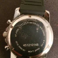 ساعت برند سیتیزن|ساعت|رشت, پارک شهر|دیوار