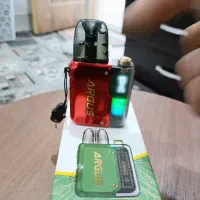 ویپ ارگاسp2اسموک لمسی