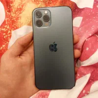 اپل iPhone 12 Pro با حافظهٔ ۲۵۶ گیگابایت