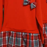 پیراهن ها بسیار نو