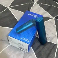 Iqos سریbonds ایکاس