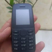 گوشی نوکیا دوسیم کارت درحد نونو شهرری|موبایل|ری, حمزهآباد|دیوار