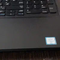 لپتاب دل|رایانه همراه|تهران, بلورسازی|دیوار