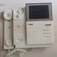 آیفون صوتی و تصویری