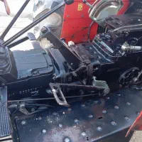 تراکتور عتیقه نیست درایران|خودرو سنگین|اسلام‌‌آباد غرب, |دیوار