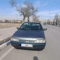 پژو 405 GLX مدل 85 نوک مدادی|خودرو سواری و وانت|محمدیه-قزوین, |دیوار