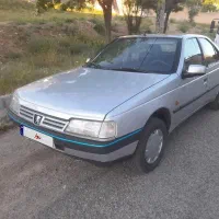 پژو 405 مدل 88|خودرو سواری و وانت|بیجار, |دیوار