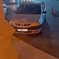 رنو تندر 90 فروش فوری E2، مدل ۱۳۸۷