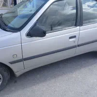 پژو۴۰۵ مدل ۹۳