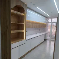 کابینت،کمددیواری اقساطی و دریافت چک