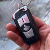ریموت سویچ ماشین
