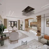 طراحی نما ،داخلی ،اجرا و بازسازی حرفه ای ساختمان