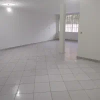 اجاره ۱۲۰ متر تکواحدی خ حافظ، همکف بدون پله