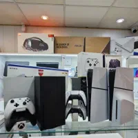 بهترین خریدار و فروشنده انواع کنسول XBOX PS4.5