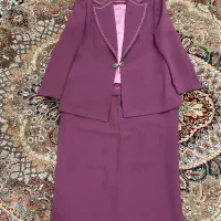 کت و دامن مجلسی زنانه