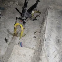 دوچرخه|دوچرخه، اسکیت، اسکوتر|زابل, |دیوار