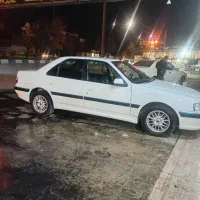 پژو پارس اتاق تعویض قانونی 1404