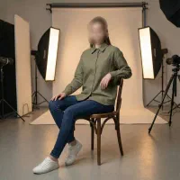 مانتو|لباس|رشت, چله خانه|دیوار