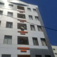 فروش دو واحد آپارتمان  خوش نقشه به متراژ ۱۳۲ متر