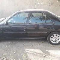 پژو پارس مدل 80|خودرو سواری و وانت|تهران, یافت آباد جنوبی|دیوار