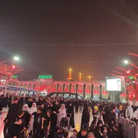 کربلا منتظر ماست برج شش با کیفیت