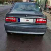 سمند ۸۷ Lx|خودرو سواری و وانت|اصفهان, قائمیه|دیوار