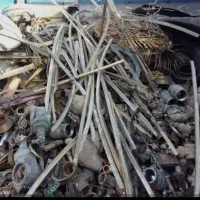 خرید و فروش ضایعات آهن مس برنج آلومینیوم