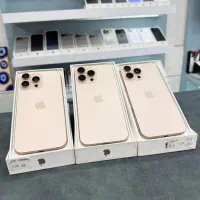 اپل iPhone 16 Pro Max باطری 100 با رجیستر و بدونه