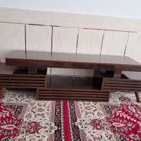 میز تلویزیون