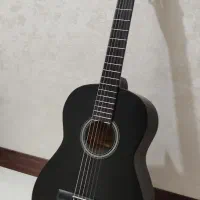 گیتار matapoor2 و سنتور استاد محمد علیزاده